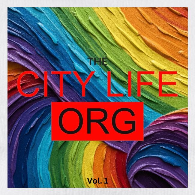 CIty Life Org Vol. 1