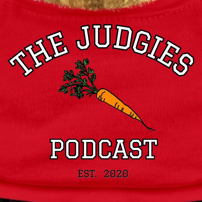 The Judgies Podcast Carrot College