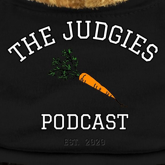 The Judgies Podcast Carrot College