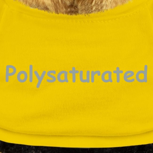 Polysaturated