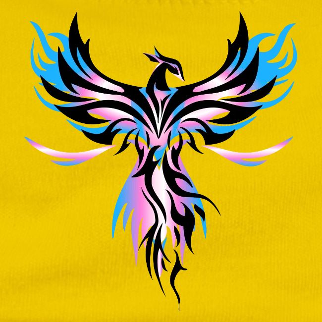 Transflag Phoenix