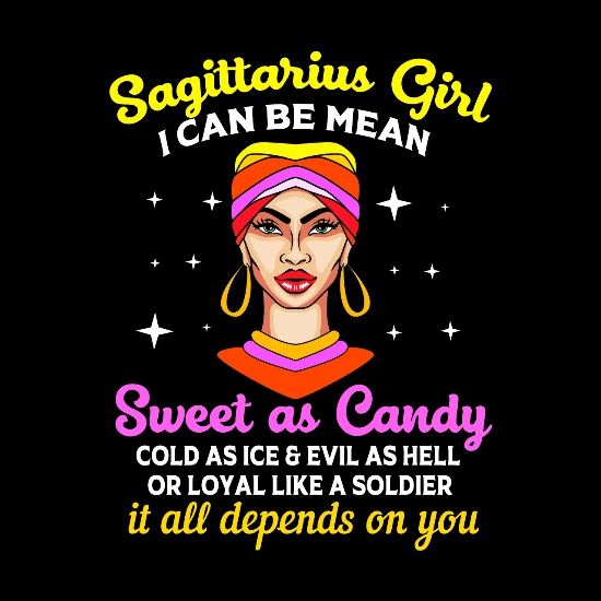 sagittarius images and quotes