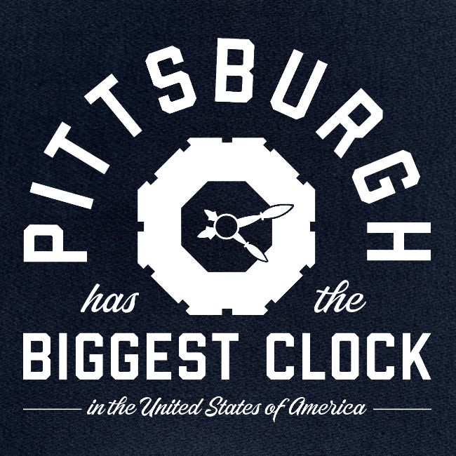 Biggest Clock