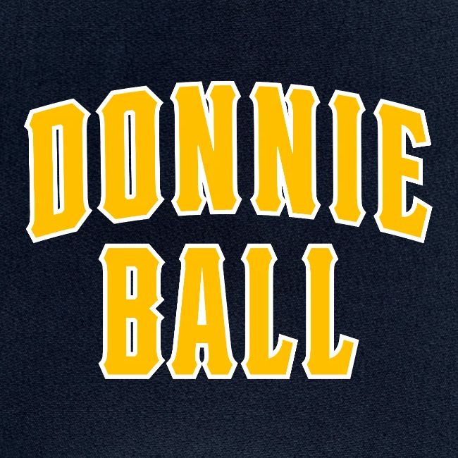 Donnie Ball
