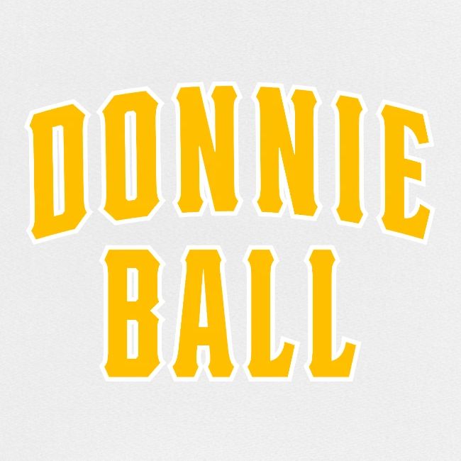 Donnie Ball