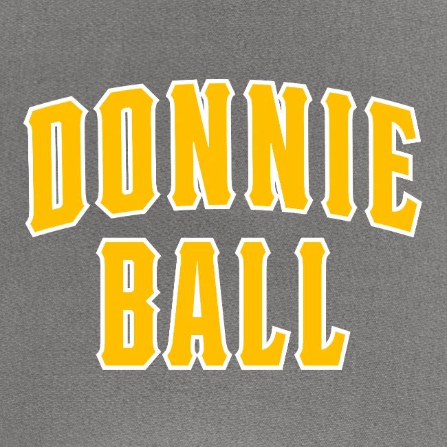 Donnie Ball