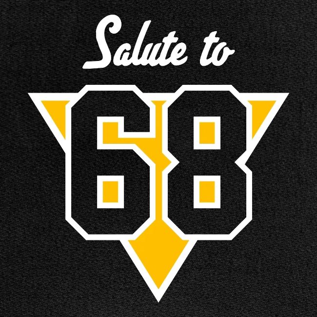 Salute to 68 Rope Hat