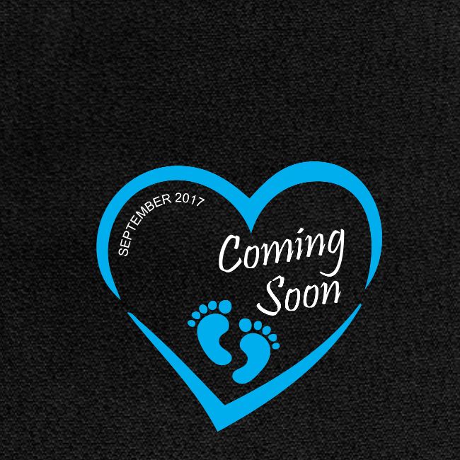 Baby coming soon