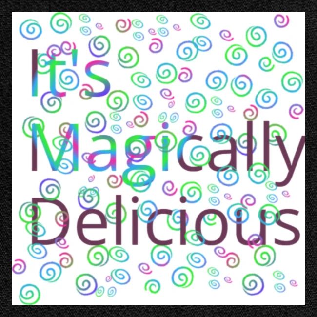 Magically
