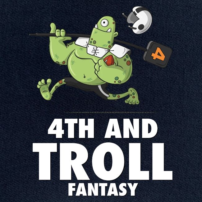 4th and Troll - Tuddy