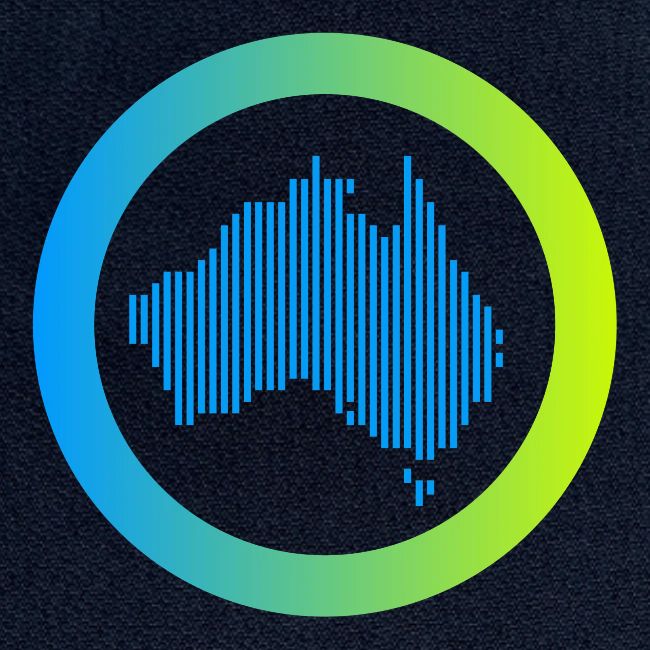 Gradient Symbol Only