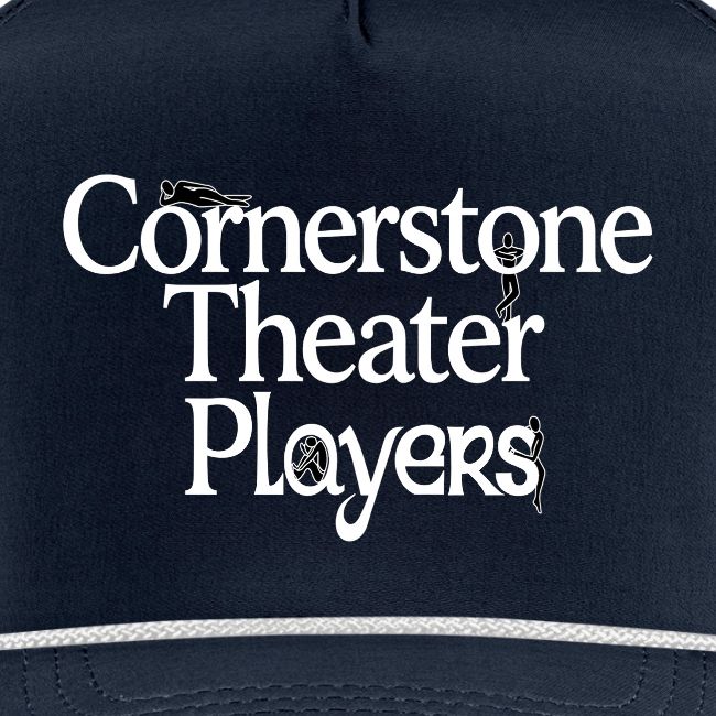 Cornerstone Theater Players (Light)