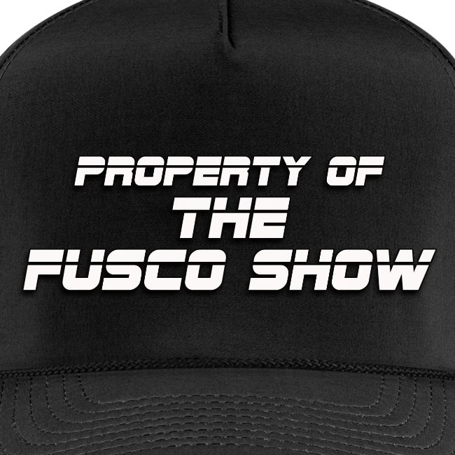 PROPERTY OF FUSCO SHOW