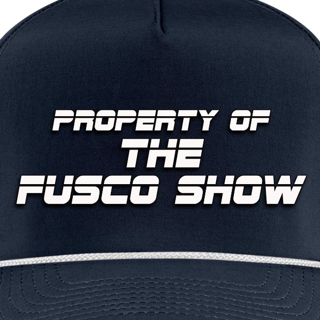 PROPERTY OF FUSCO SHOW