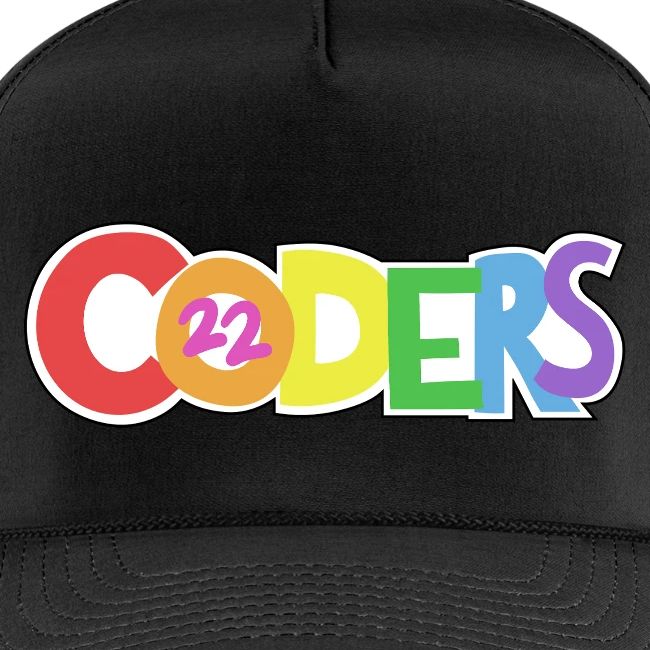 coders22 Logo
