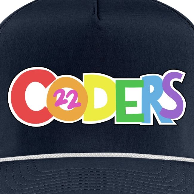 coders22 Logo