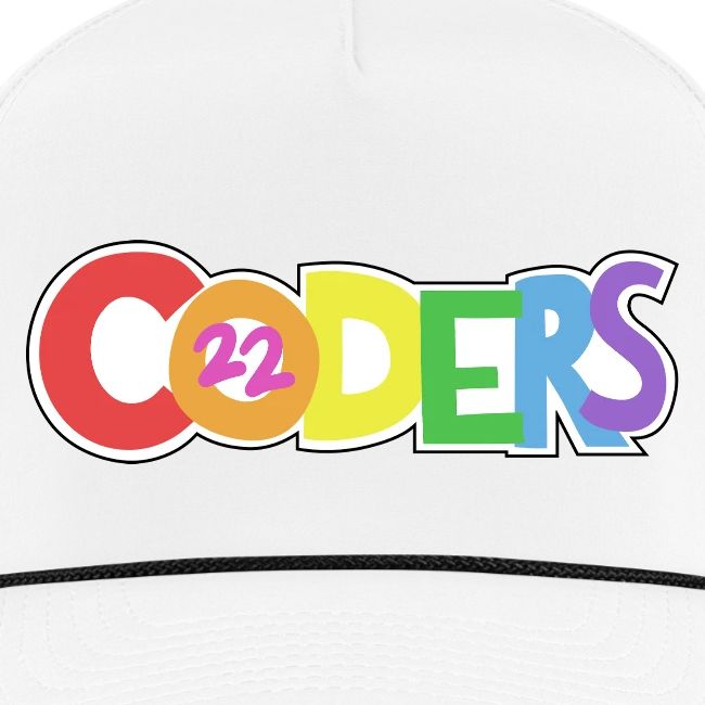 coders22 Logo