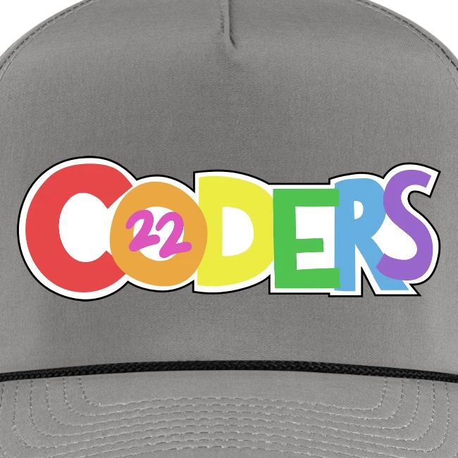 coders22 Logo