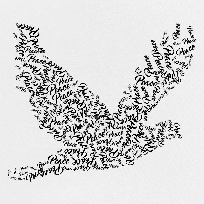 DOVE Peace in FLIGHT