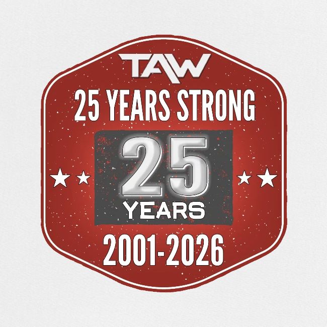 25 YRS