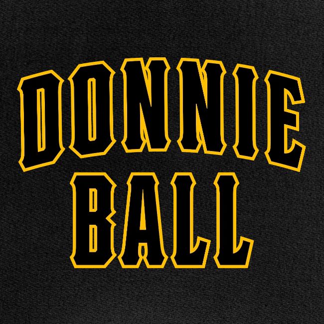 Donnie Ball (Light)