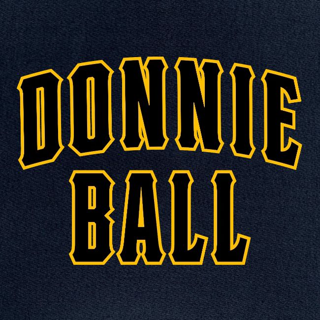 Donnie Ball (Light)