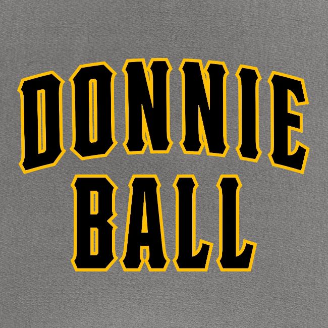 Donnie Ball (Light)