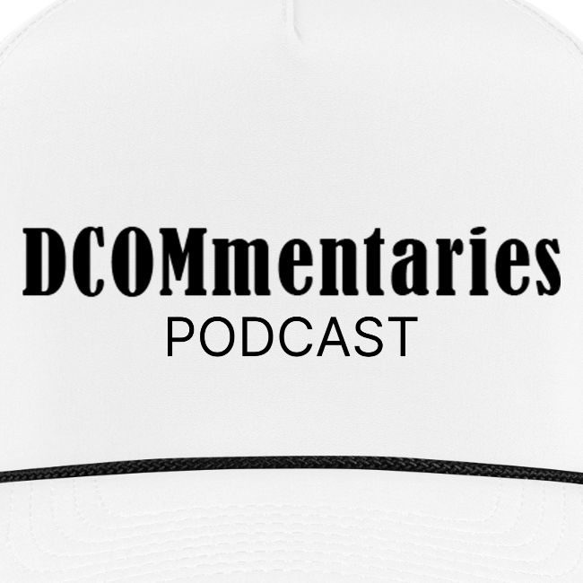 DCOMmentaries Podcast