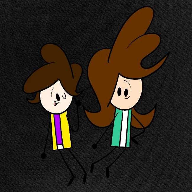 Small Coll and Dersy