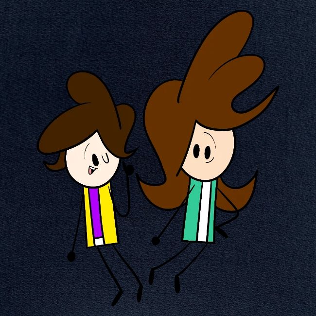 Small Coll and Dersy