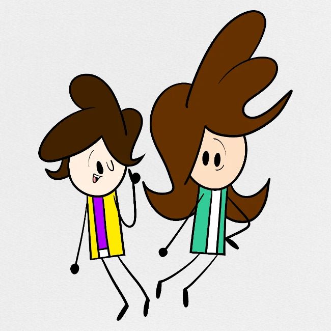 Small Coll and Dersy