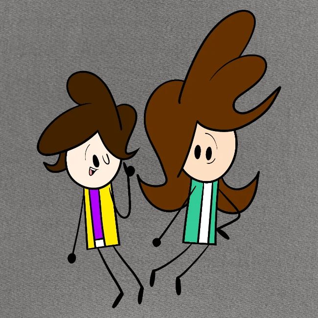 Small Coll and Dersy