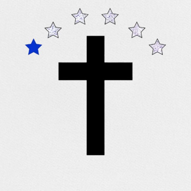 Faith KID Cross Logo
