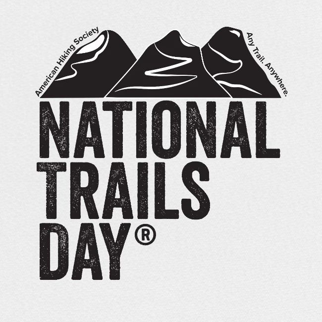 National Trails Day