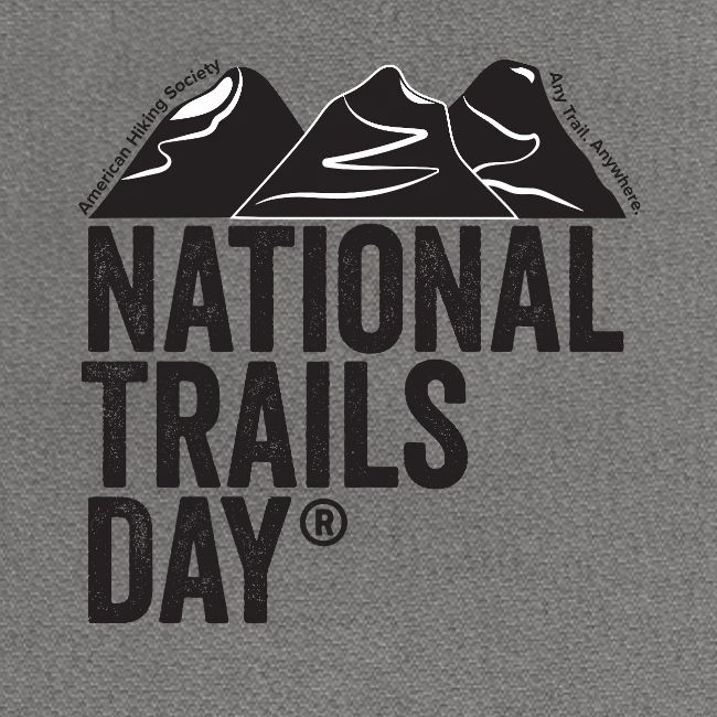 National Trails Day