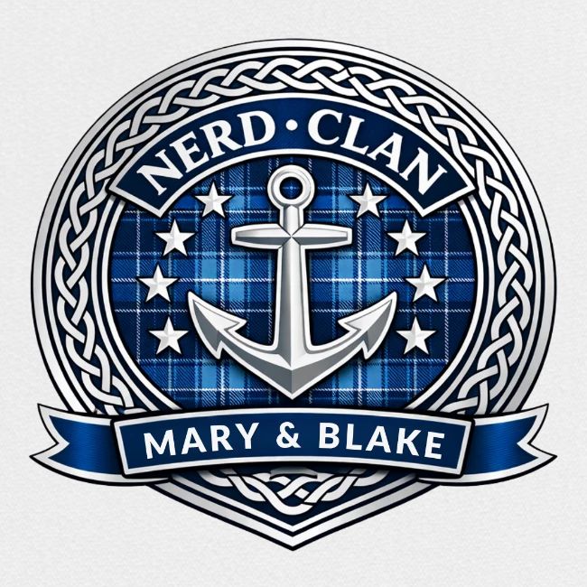 THE NERDCLAN