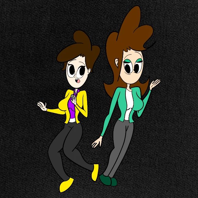 Coll and Dersy