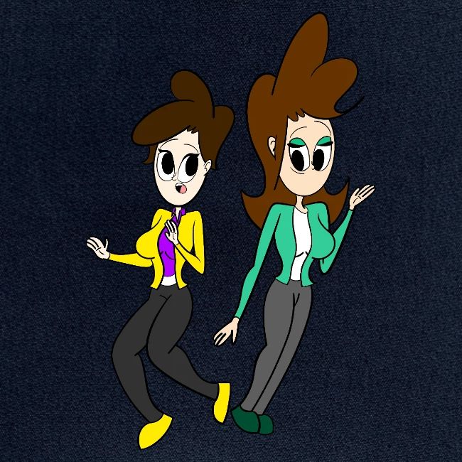 Coll and Dersy