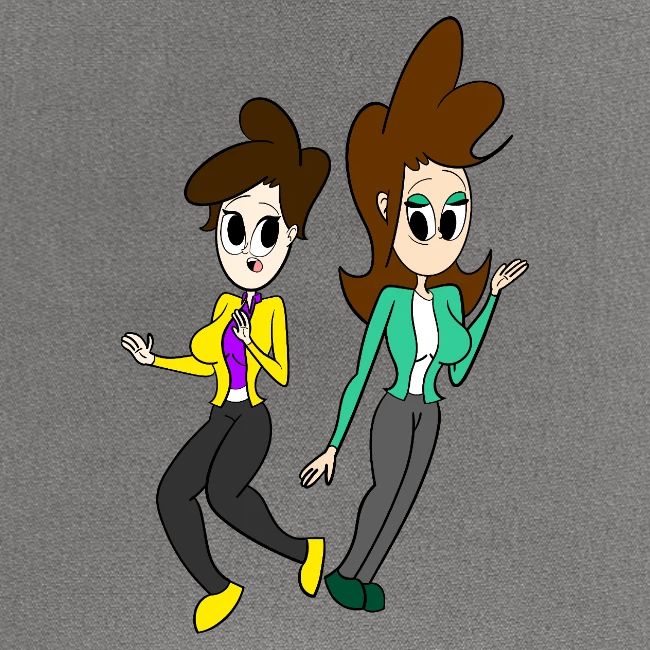 Coll and Dersy