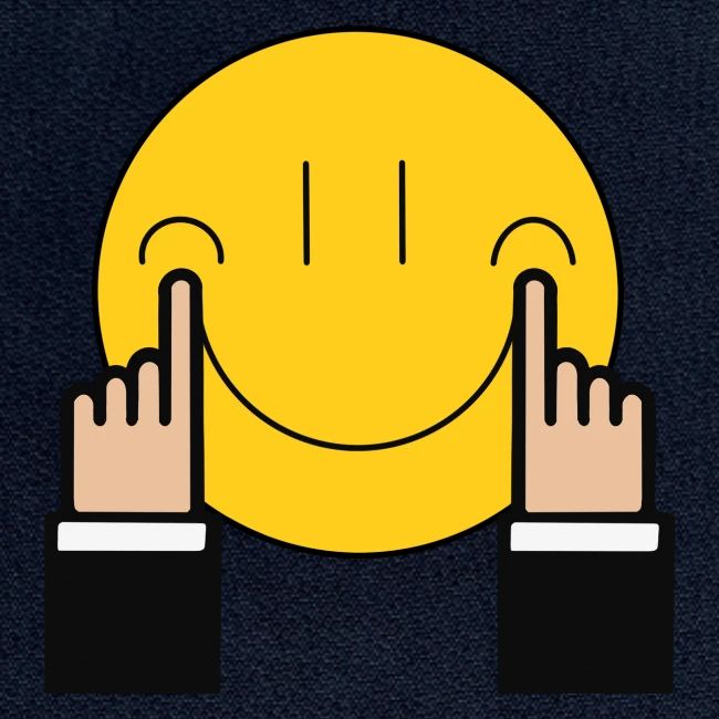 Smile design