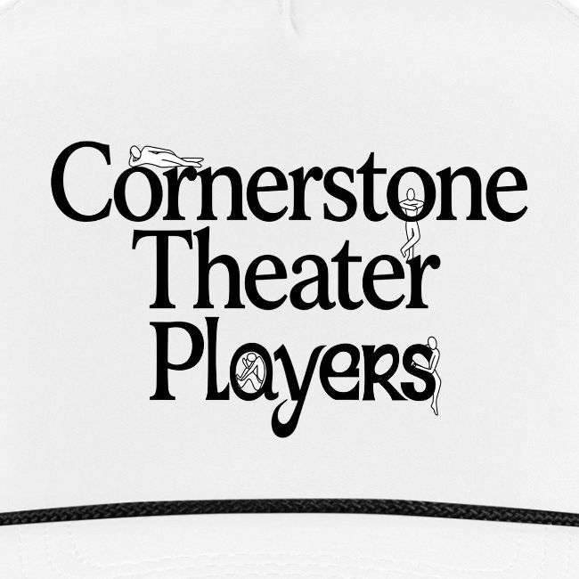 Cornerstone Theater Players