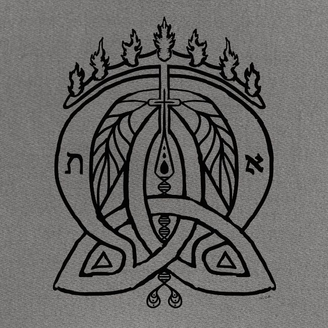 Alpha Omega Trinity