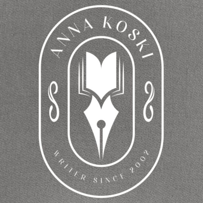 Full Logo White