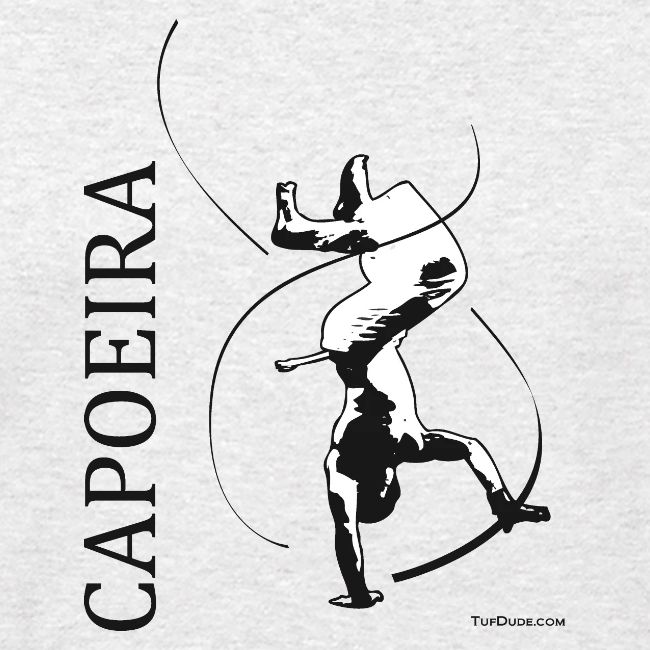 CAPOEIRA 004