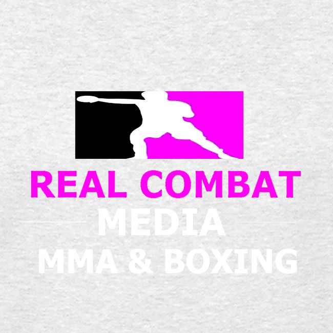 RCM MMA & BOXING Pink