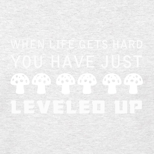 Level Up