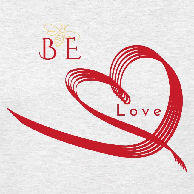 BE LOVE