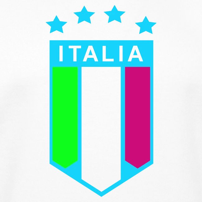 4 Star Italia Shield