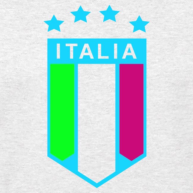 4 Star Italia Shield