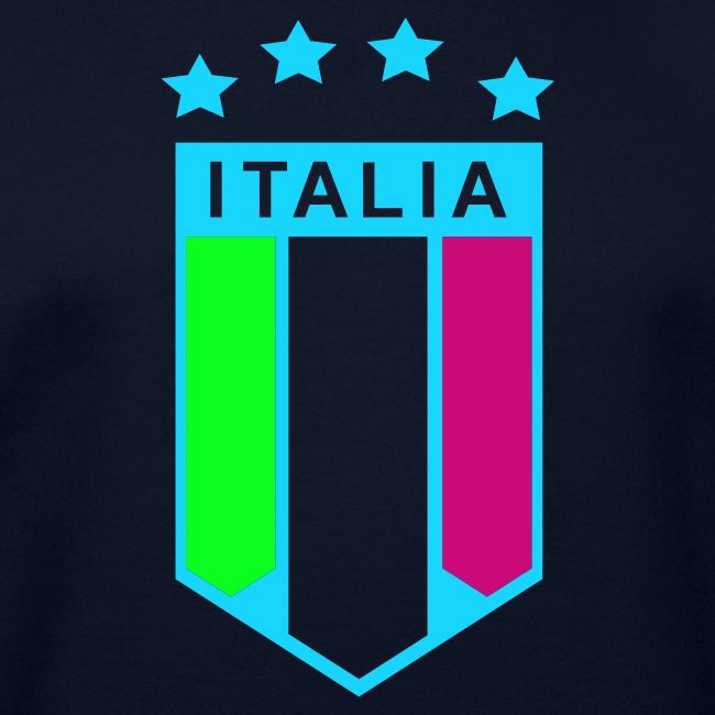4 Star Italia Shield